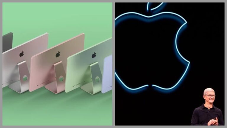 Apple’dan 20 Nisan’da iMac sürprizi gelebilir