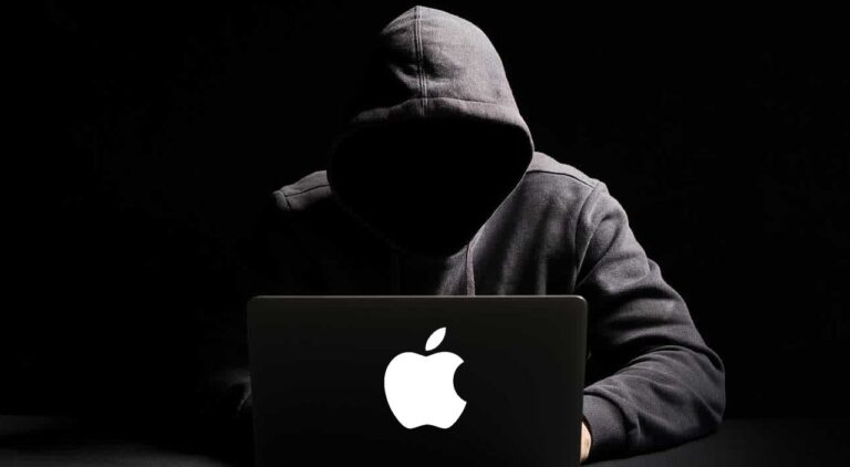 Apple’dan fidye isteyen hacker grubundan geri adım