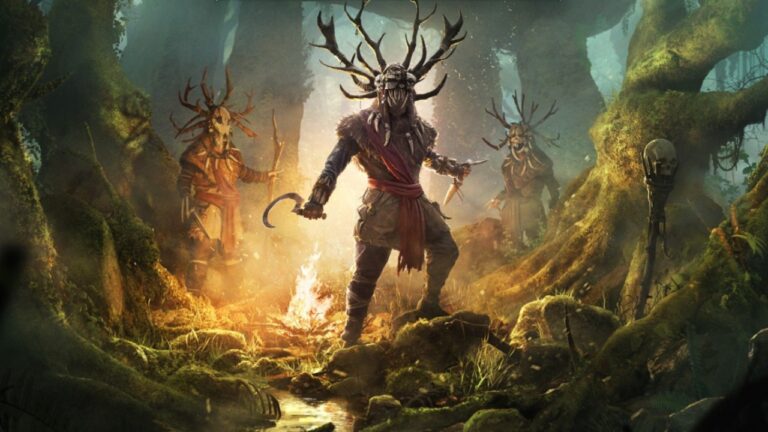 Assassin’s Creed Valhalla’nın ilk büyük genişlemesi ertelendi