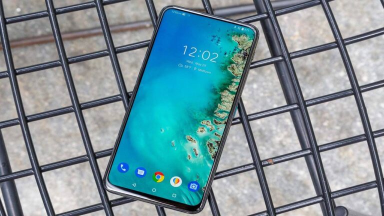 Asus Zenfone 8 serisinin kamera tasarımı belli oldu