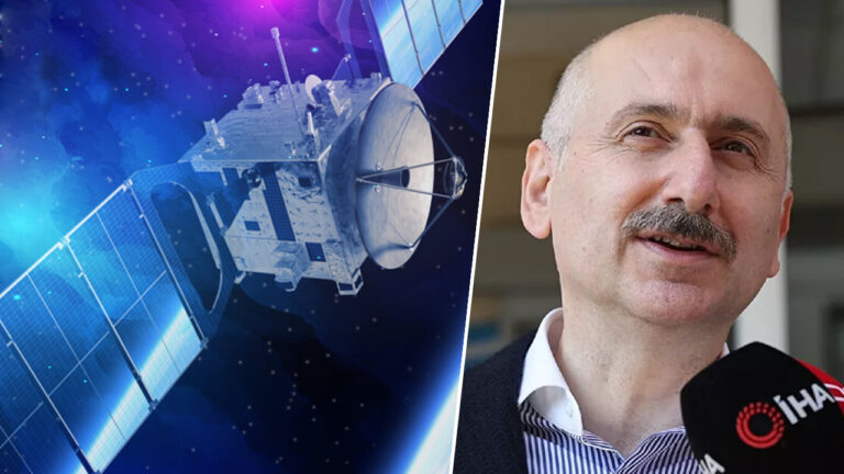 Yerli haberleşme uydusu 100. yıla yetişecek