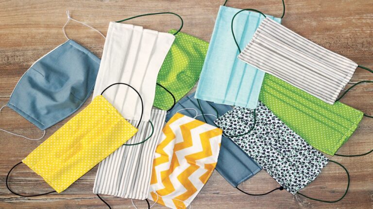 Bakanlık açıkladı: Bu maskelere dikkat!