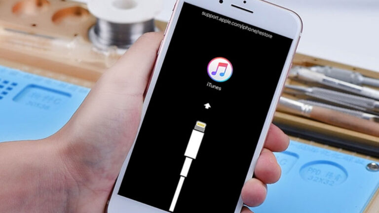 Bilgisayar iPhone’u görmüyor sorunu nasıl çözülür?