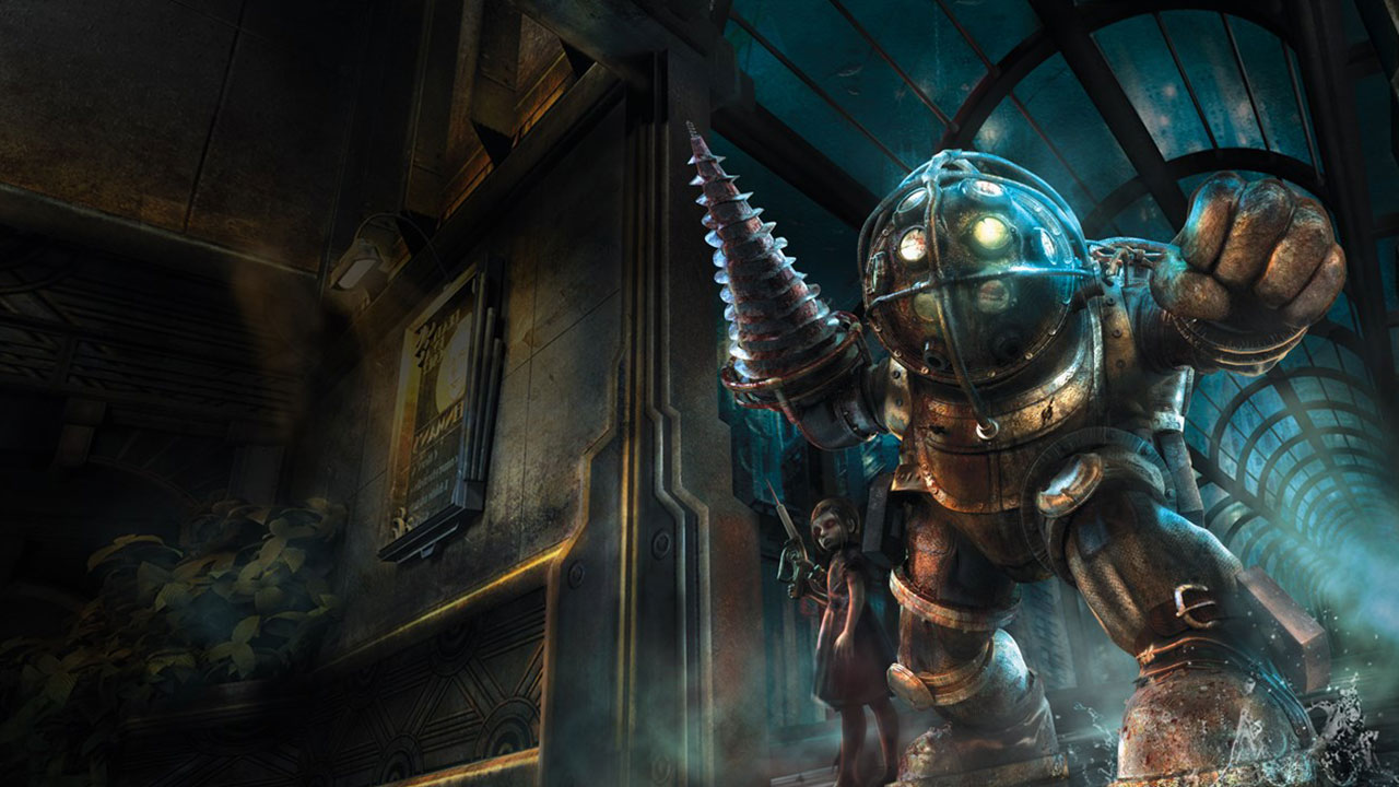 Yeni BioShock oyunu için açık dünya iddiası