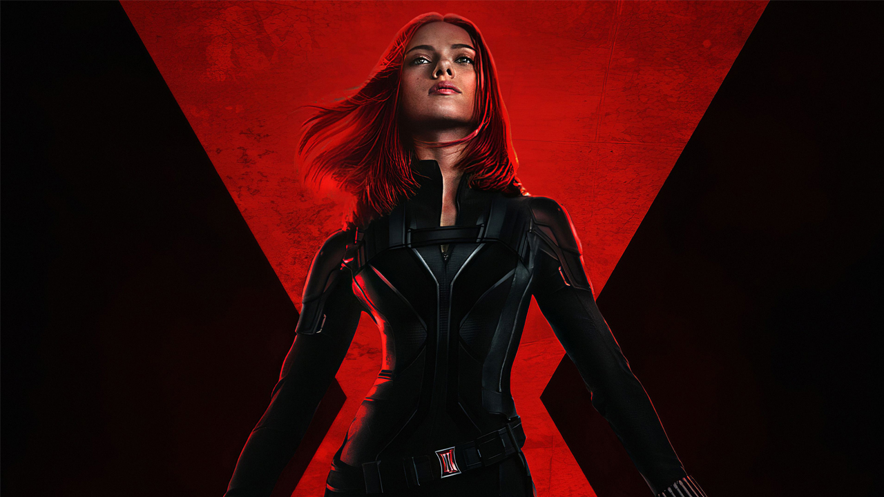 Black Widow için son fragman yayınlandı