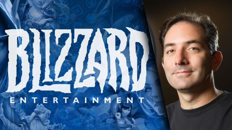 Blizzard’da ayrılık rüzgarları esiyor