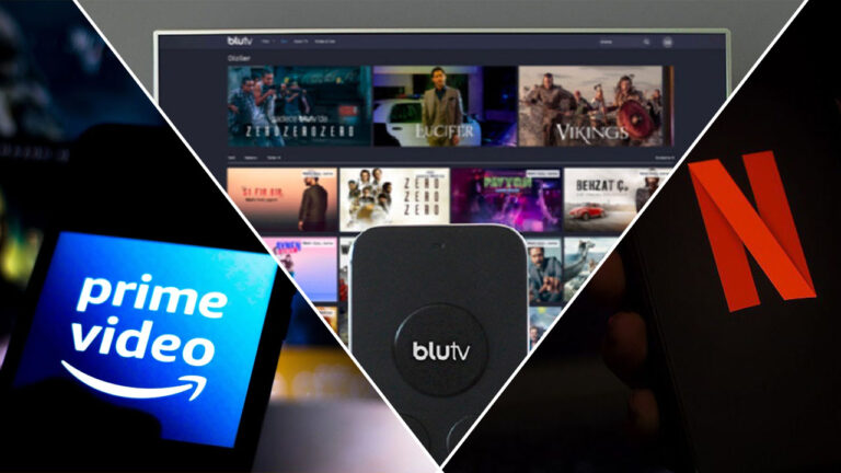 BluTV, Netflix’e fark attı! İşte en popüler platformlar
