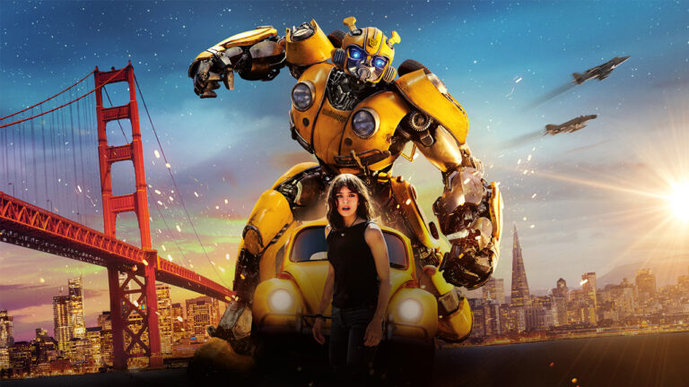 Bumblebee oyuncuları ve karakterleri kimlerdir ?
