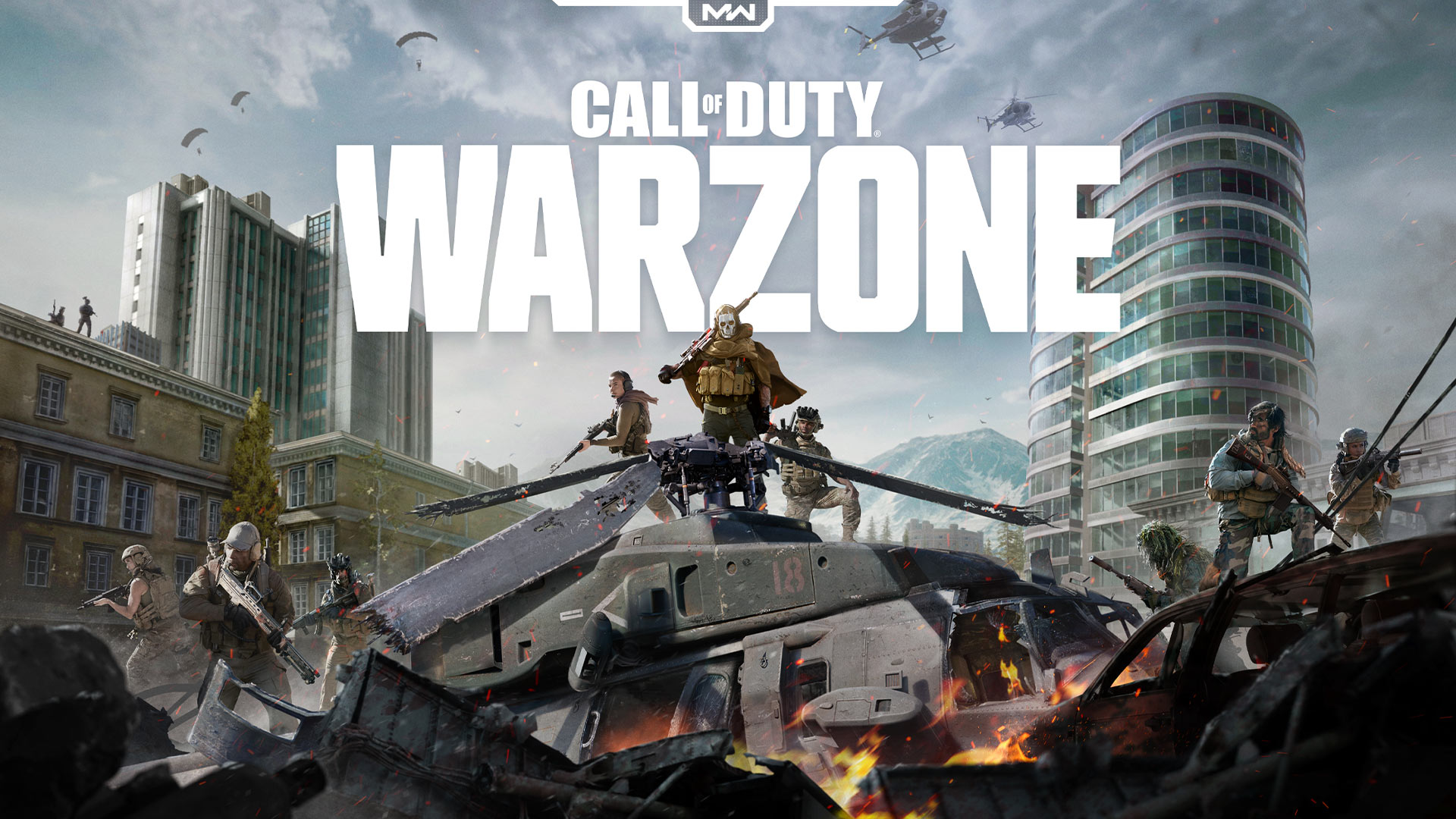 Call of Duty: Warzone’a yeni nesil konsol desteği yolda