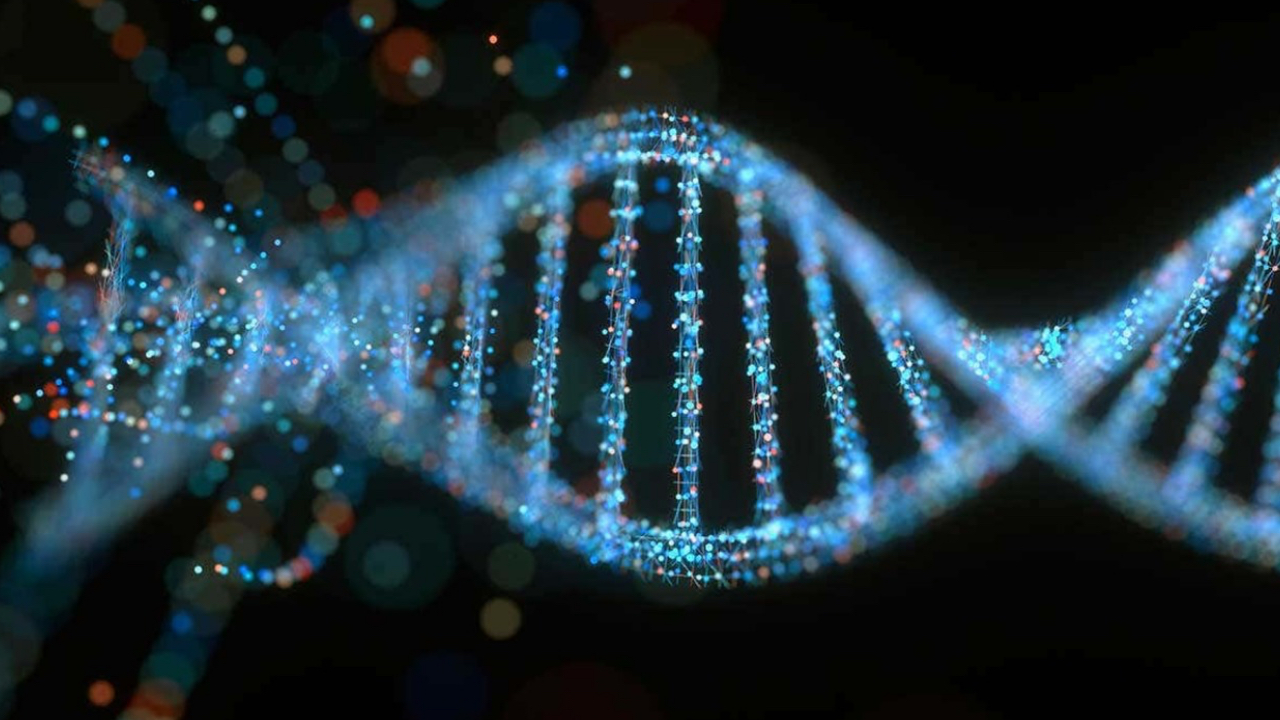 Çığır açacak gelişme: DNA’yı ‘havadan’ topladılar