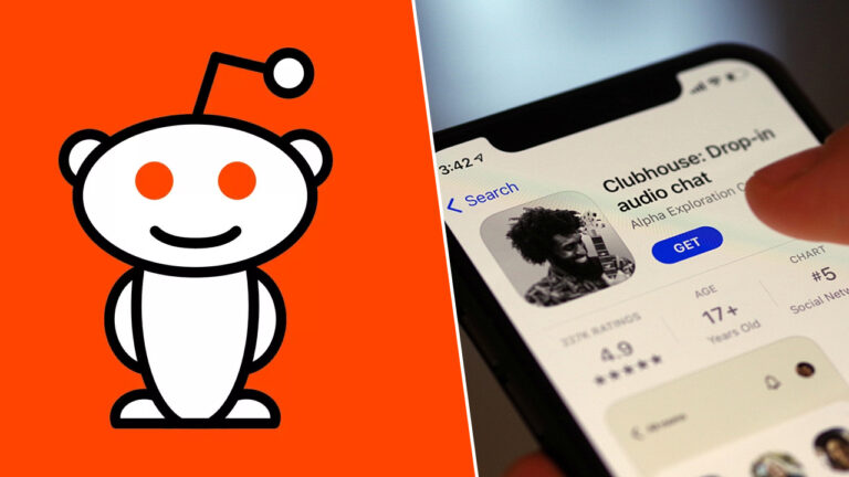 Clubhouse alternatifleri bitmiyor: Şimdi sıra Reddit’te!