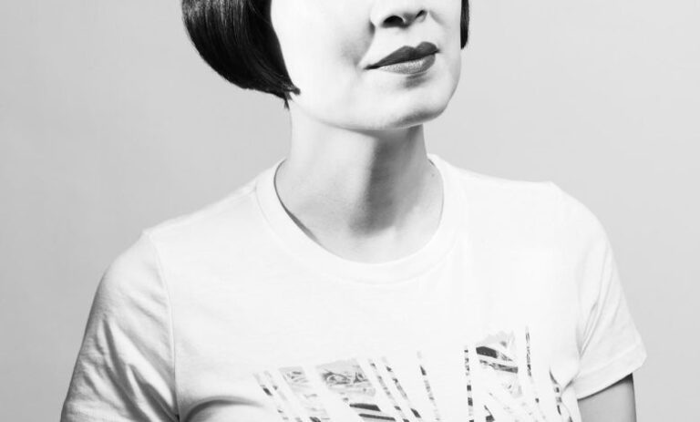 Clubhouse logosu değişti: Drue Kataoka kimdir?