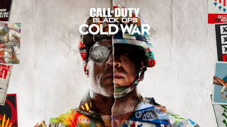 CoD: Cold War’un yeni operatörü ortaya çıktı
