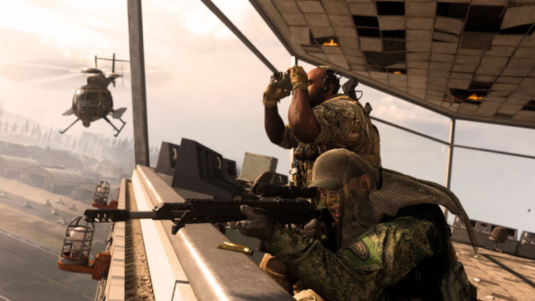 CoD: Warzone bu sefer çok farklı bir hile ile gündemde