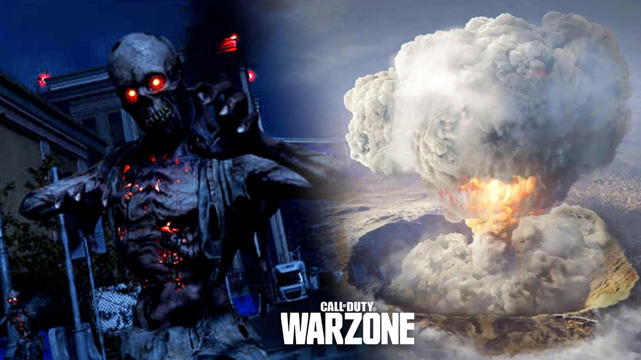 CoD: Warzone Nuke etkinliği detayları belli oldu