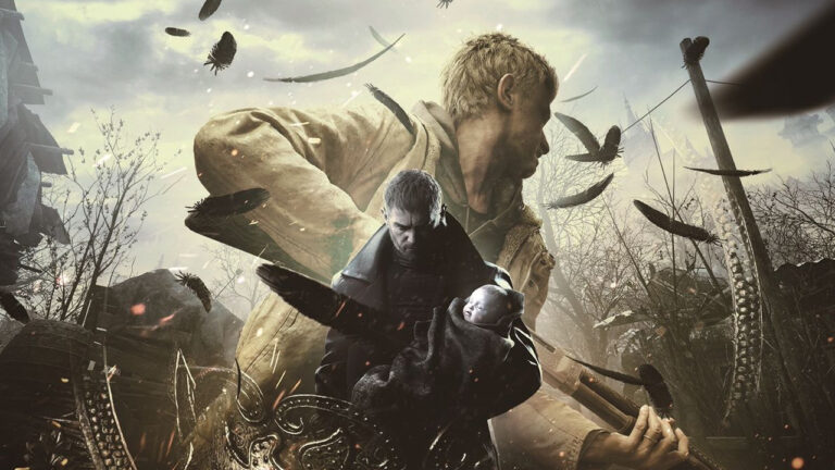 Resident Evil Village konsol detayları belli oldu