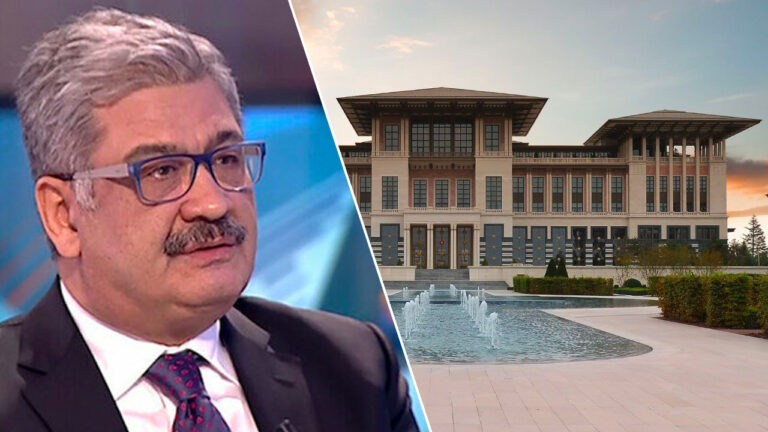 Cumhurbaşkanlığı’ndan kripto para açıklaması