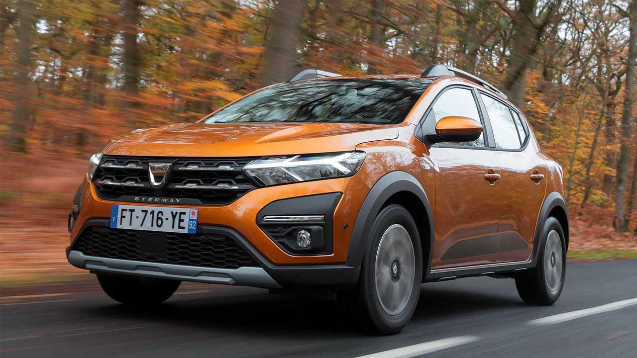 Dacia Sandero ve Stepway’e bahar zammı: İşte yeni fiyatlar