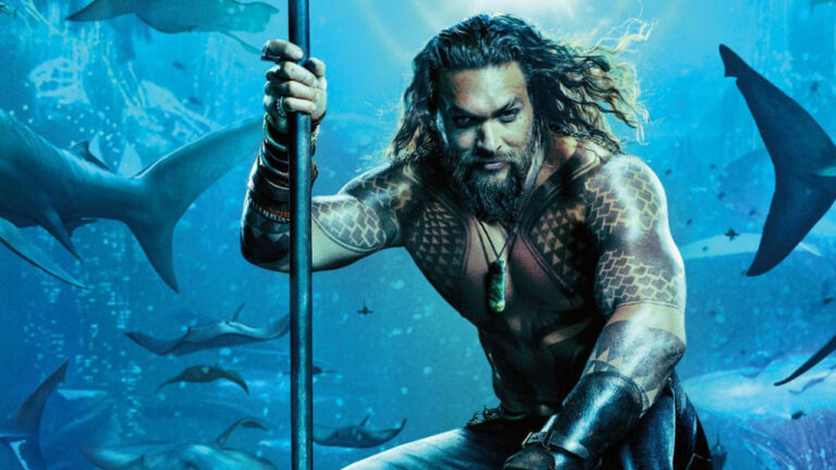 DC’den Aquaman spin-off’ları için kötü haber