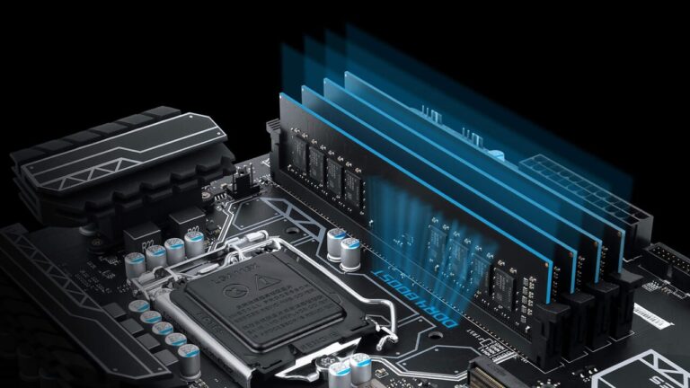 DDR4 RAM’in geleceği var mı?