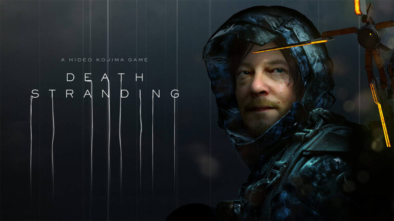 Death Stranding 6 aylık satışı ile şaşırttı