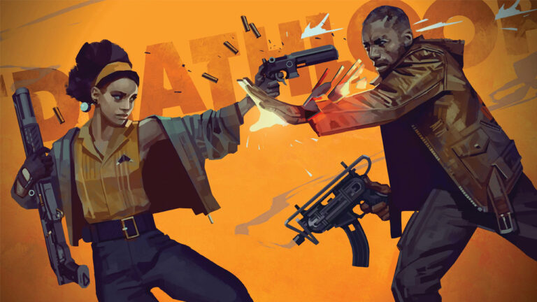 Deathloop çıkış tarihi ertelendi