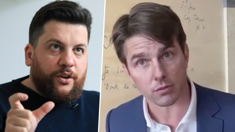 Deepfake tuzağına bu kez bir politikacı düştü