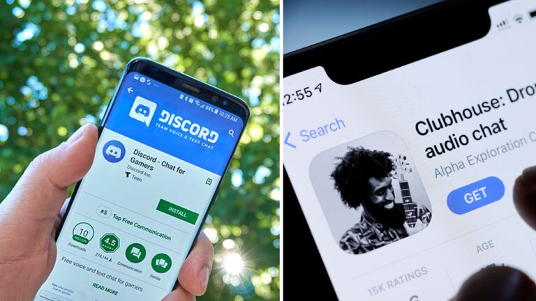 Discord, Clubhouse benzeri sohbet özelliğini başlattı
