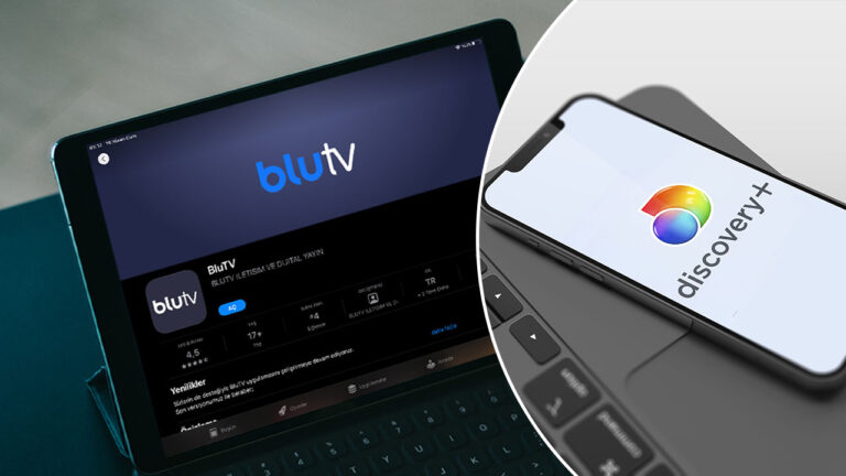 Discovery içerikleri BluTV’ye geliyor! İşte tarih