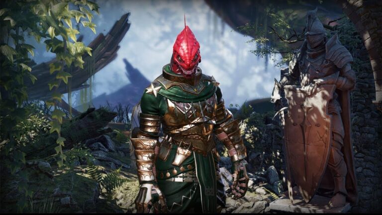 Divinity Original Sin 2 Türkçe yama kurulumu nasıl yapılır?