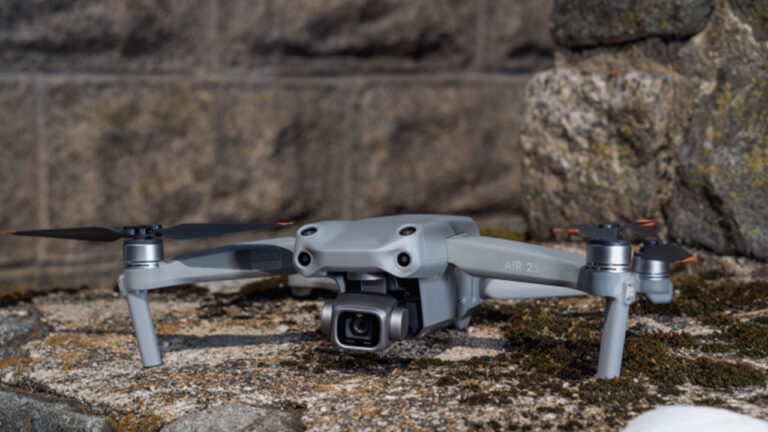 DJI Air 2S tanıtıldı! İşte özellikler ve fiyatı