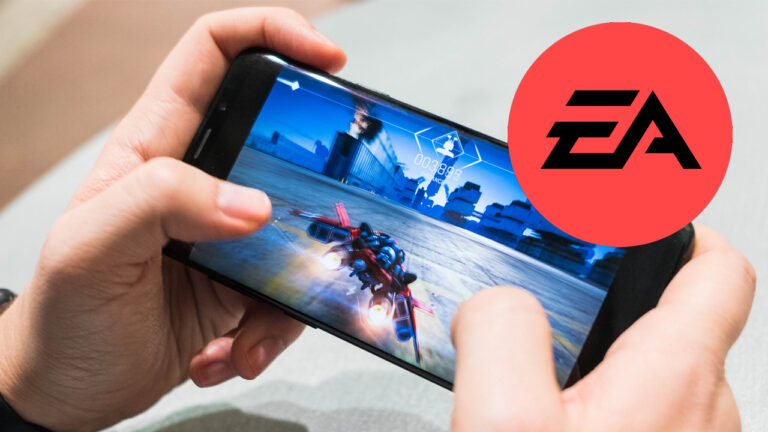 EA 2.1 milyar dolarlık anlaşmayı tamamladı