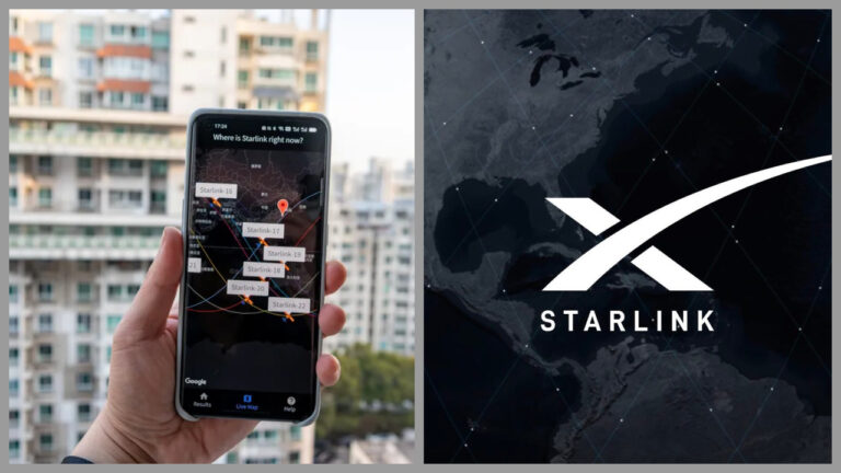 Elon Musk açıkladı: Starlink için sürpriz özellik