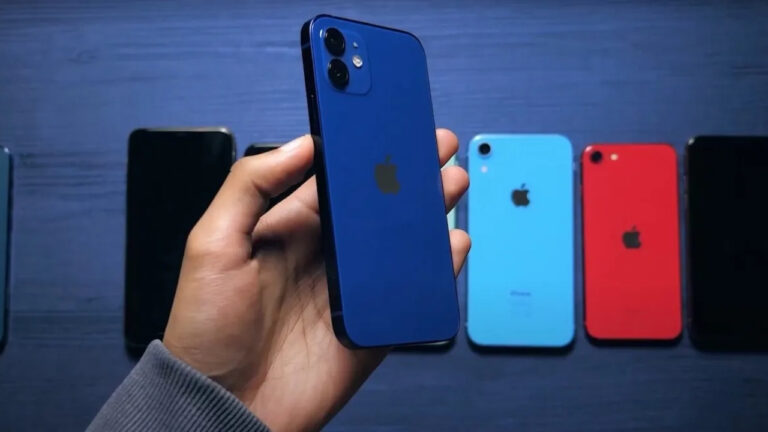 En çok satılan iPhone modeli hangisi?