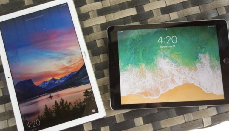 Dünyanın en çok satan tablet markası belli oldu