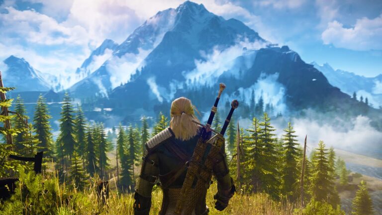 En iyi 10 açık dünya oyunu: Zamanla yarışan yapımlar