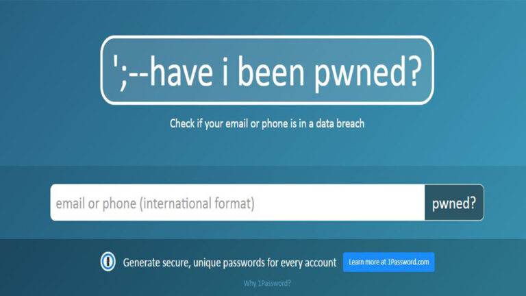 Facebook bilgilerim sızdırıldı mı? İşte tek tıkla kontrol