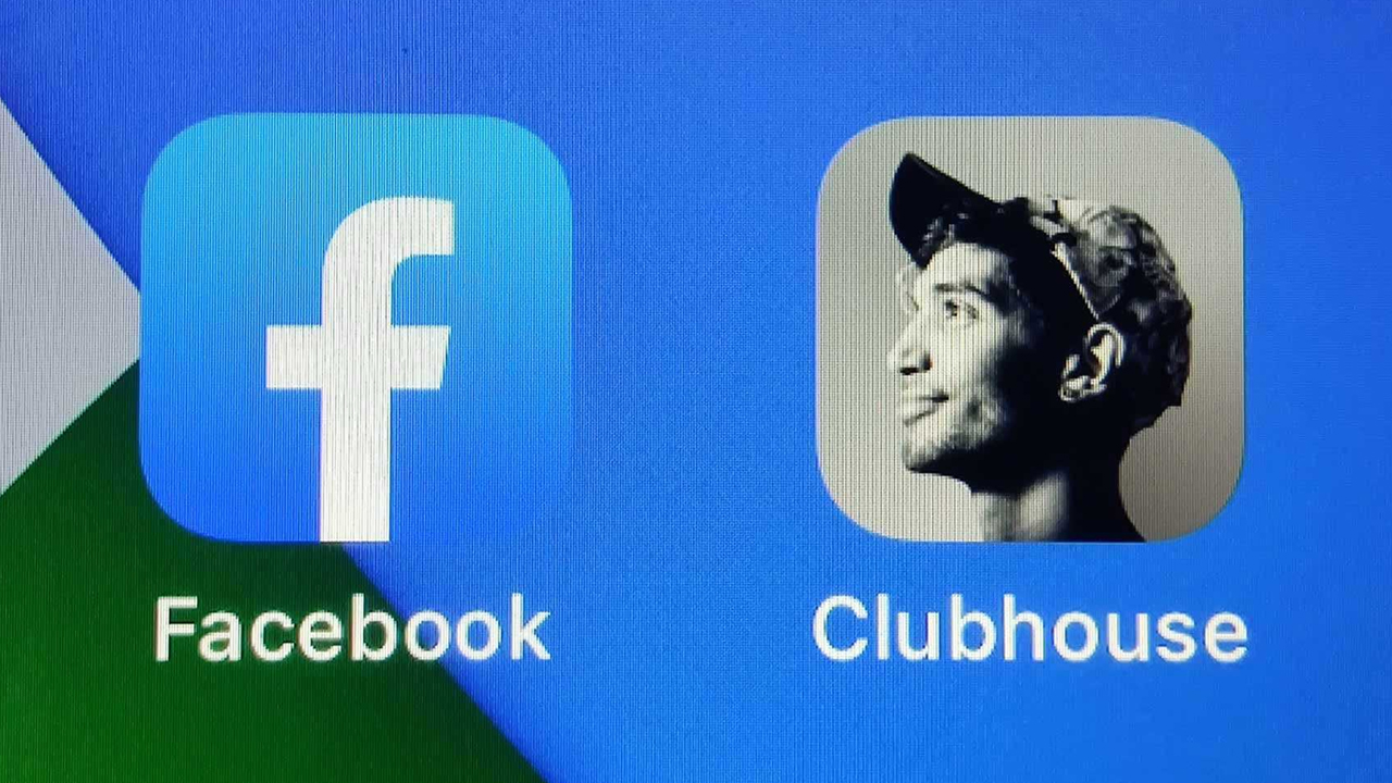 Facebook’tan Clubhouse’a 4 yeni alternatif geliyor