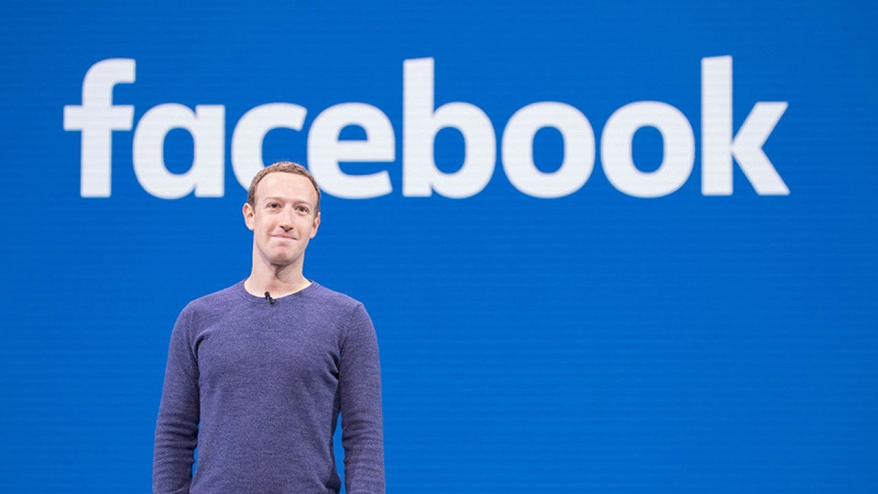 Facebook, Zuckerberg’e 23 milyon dolar harcadı