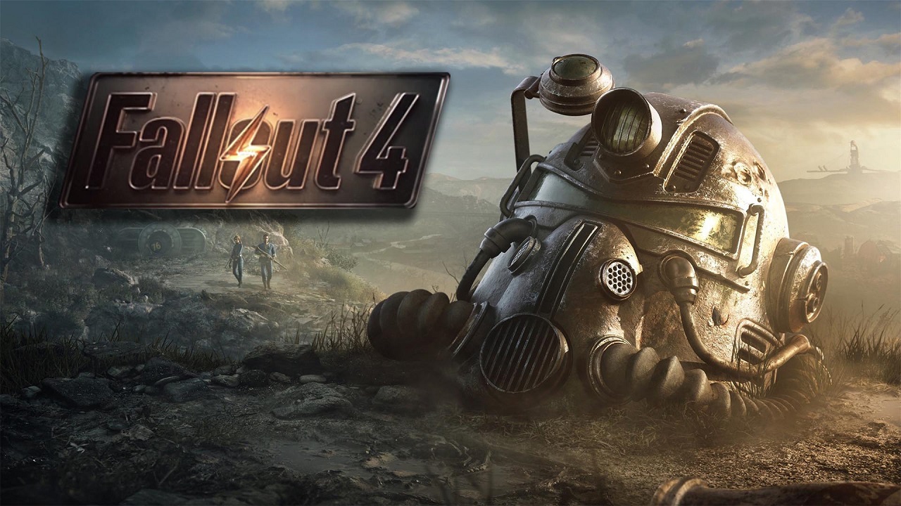 Fallout 4 Türkçe yama nasıl yapılır?