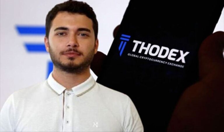 Thodex vurgununda CEO’nun kardeşleri her şeyi anlattı
