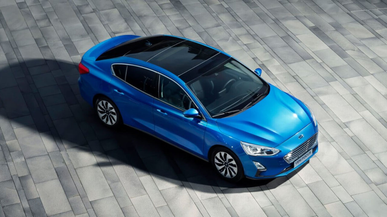 ford focus 20212023 Nisan ayında en çok satan sedan otomobiller fiyat listesi