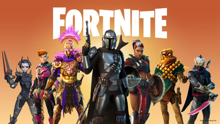 Fortnite benzeri en iyi 5 battle royale oyunu