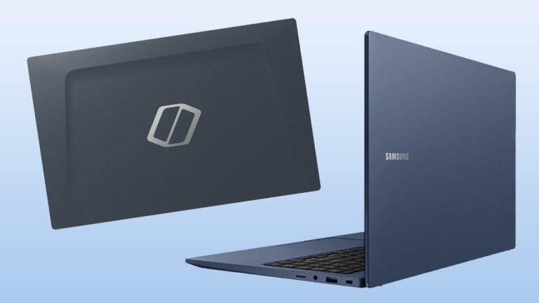 Galaxy Book ve Galaxy Book Odyssey sahneye çıktı