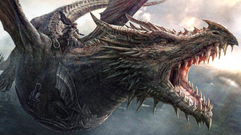 Game of Thrones öncesi: House of the Dragon geliyor