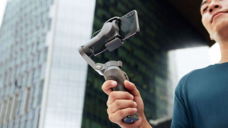 Yeni bir gimbal satın alırken bilmeniz gerekenler