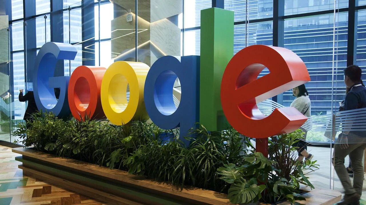 Rekabet Kurumu’ndan Google’a şok ceza