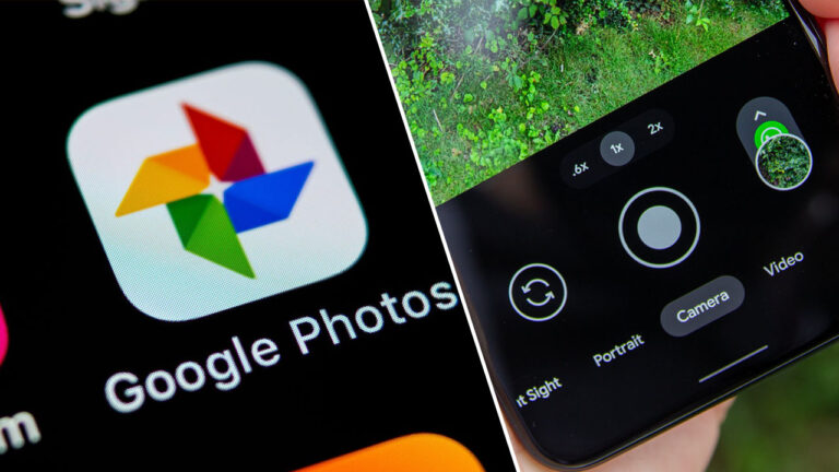 Google Fotoğraflar’a video kurgu özelliği geldi