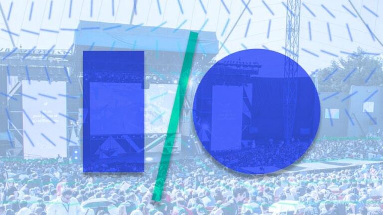 Google I/O 2021 için tarih açıklandı!
