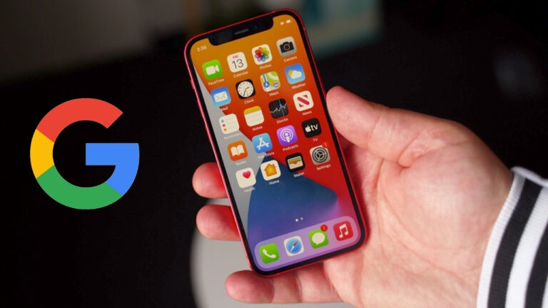 Google’dan iPhone kullanıcılarına 1000 dolar tazminat